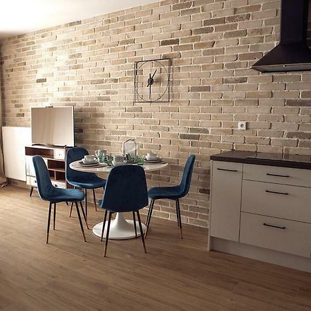Concept One Apartment Krakow Luaran gambar
