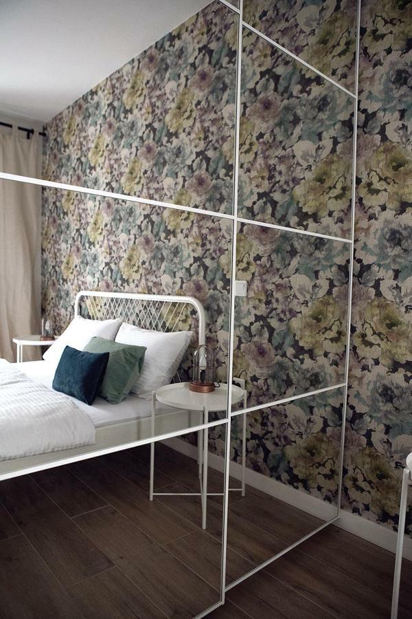 Concept One Apartment Krakow Luaran gambar