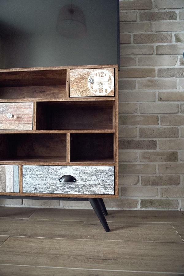 Concept One Apartment Krakow Luaran gambar