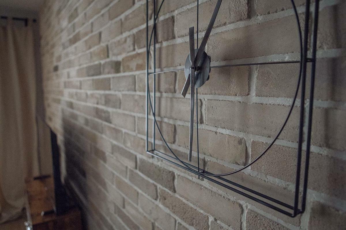Concept One Apartment Krakow Luaran gambar