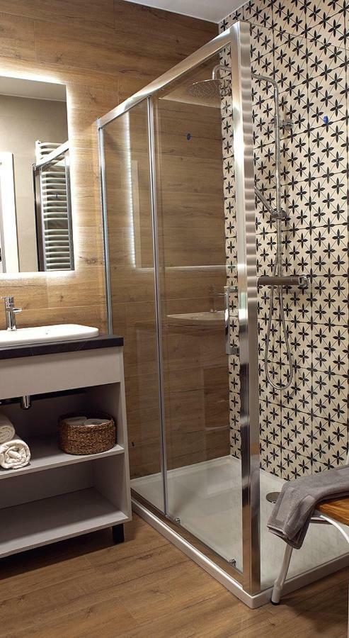Concept One Apartment Krakow Luaran gambar