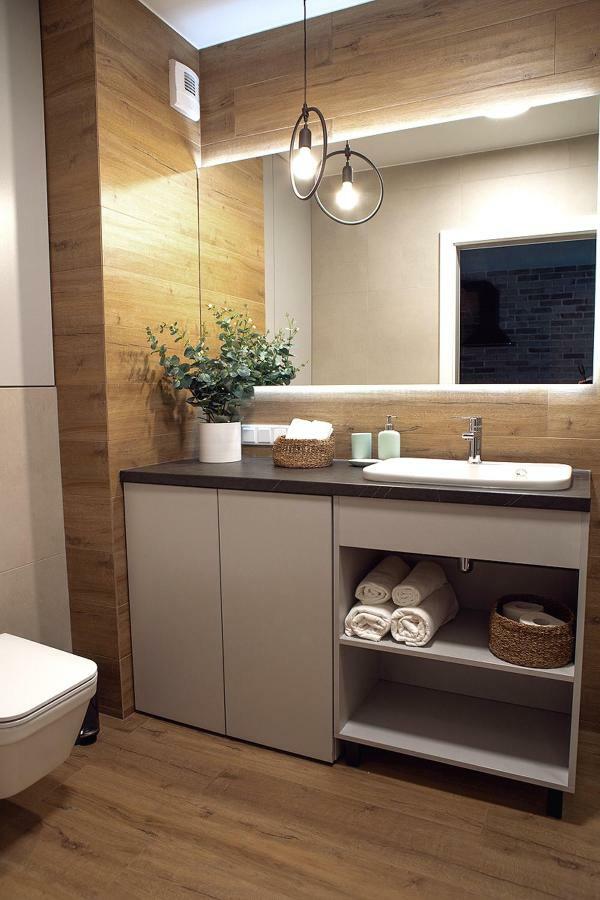 Concept One Apartment Krakow Luaran gambar